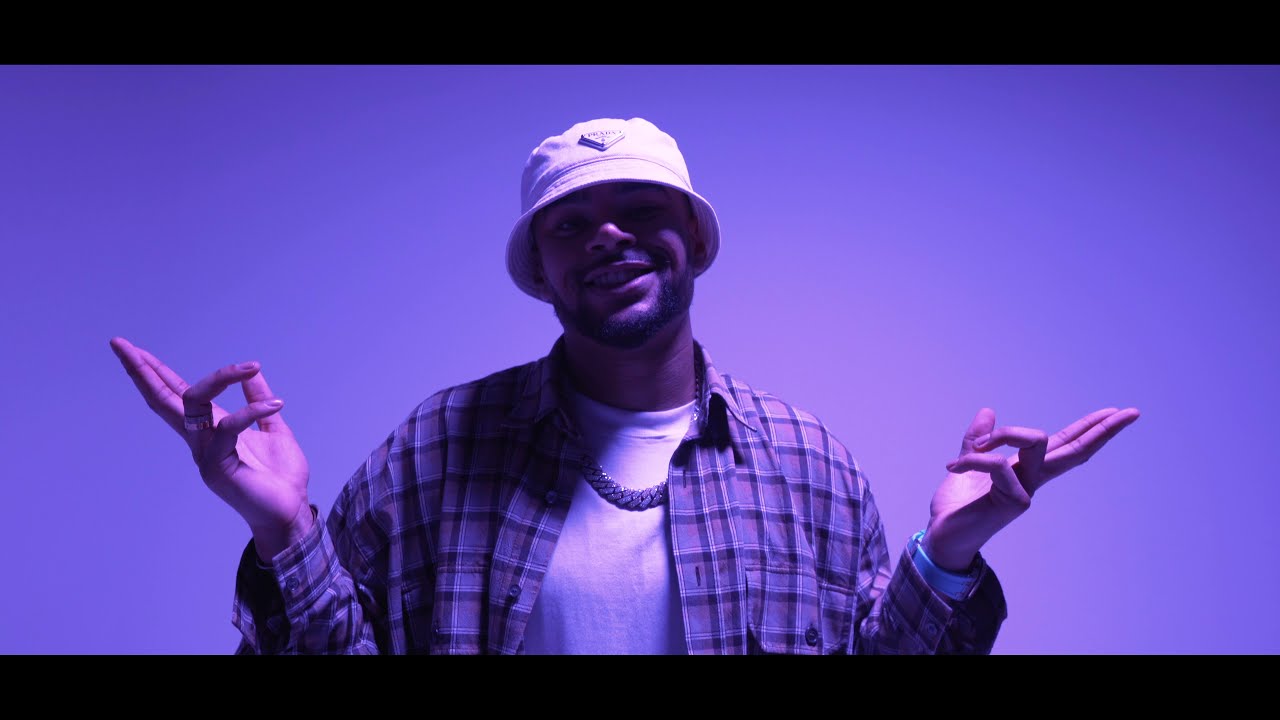 Wes Nelson - Say Nothing (Dance Video)