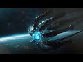 Hybrid Orchestral Trailer Music - ''S.A.B.E.R  Squad'' by Sham Stalin