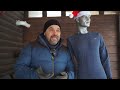 Недорогое зимнее термобелье Naturehike для движения и статики: блиц обзор