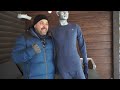 Недорогое зимнее термобелье Naturehike для движения и статики: блиц обзор
