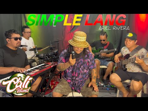 CALI ISLAND - SIMPLE LANG