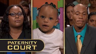 Man&#39;s Last Three Babies Were Not With His Wife (Full Episode) | Paternity Court