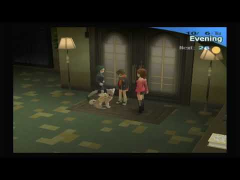 Persona 3 FES (NG+) Part 26 (No Commentary)