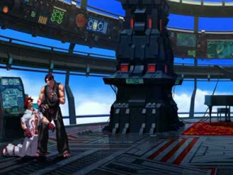 [KOF XIII] MF ON Freezer vs MF frionel FT5