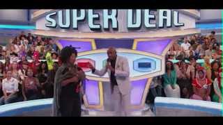 Cal Spas Featured on - "Let's Make a Deal"