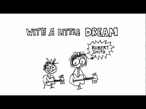 Lovebugs - Little Boy (feat. Søren Huss) - Lyric Video