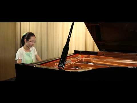 [GMC Music] Polonaise in G sharp minor, Op  posth