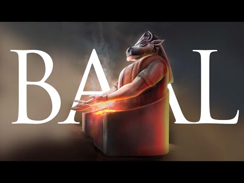 Who was Baal And Why Was The Worship Of Baal A Constant Struggle For The Israelites?
