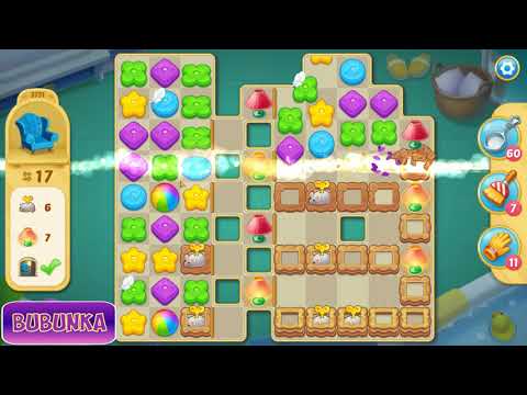 Matchington Mansion level 3731 HD