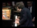 Beethoven Piano Concerto No.4 Op.58 in G Major, 2.Andante con moto