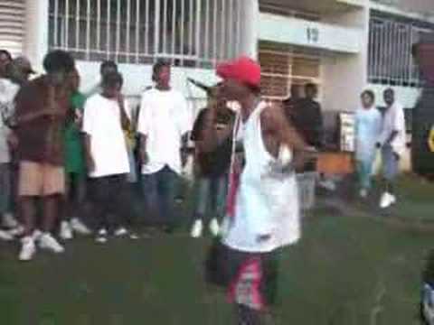 Ks One Radio FreeStyle 3 Black Mafia Guismo