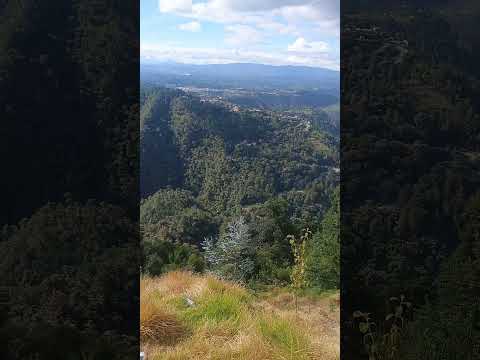 Hermosa vistas. hacia Chichicastenango y Quiché | Soy yo....
