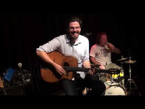 Joscho Stephan 2 2022 Steinbruch Groove Attack Jam Zugabe 2