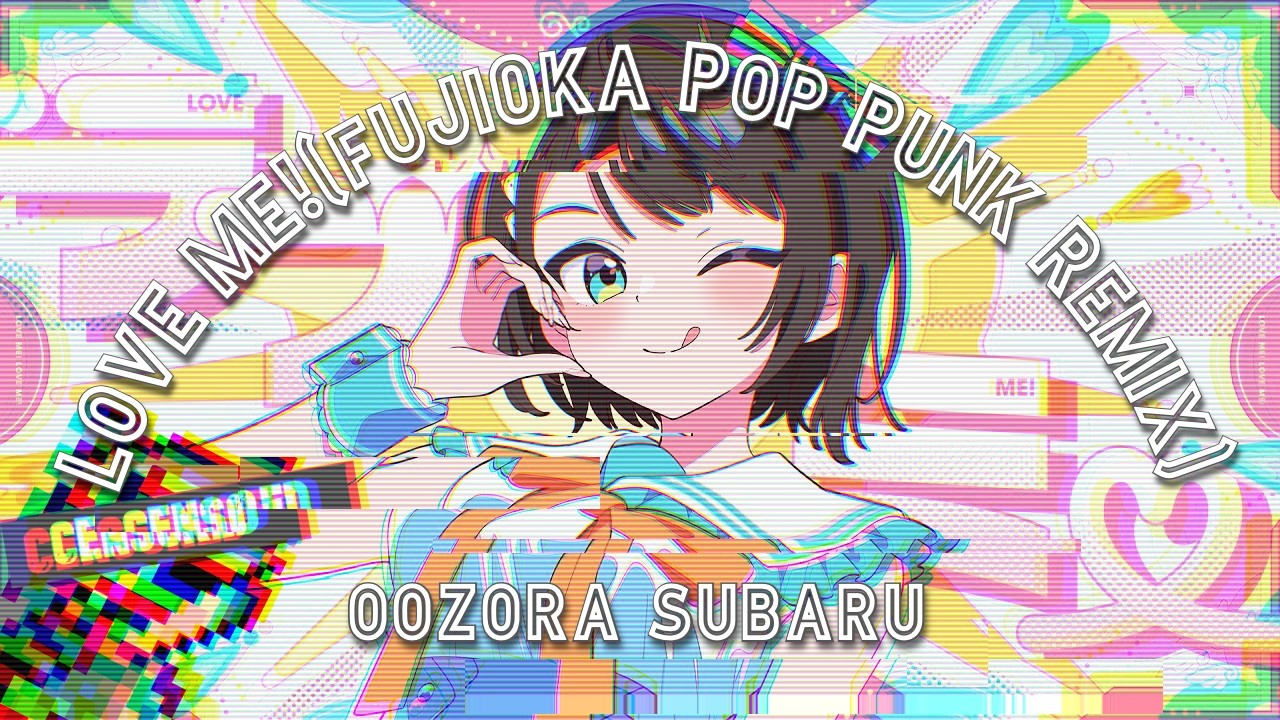 YouTubeサムネイル