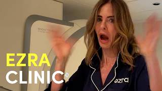 The Ezra Clinic Full Body MRI | Health & Wellness | Trinny