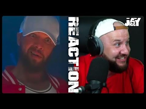Asche geht KOMPLETT auf in seiner Rolle 🛼 | KOLLEGAH vs ASCHE | REACTION