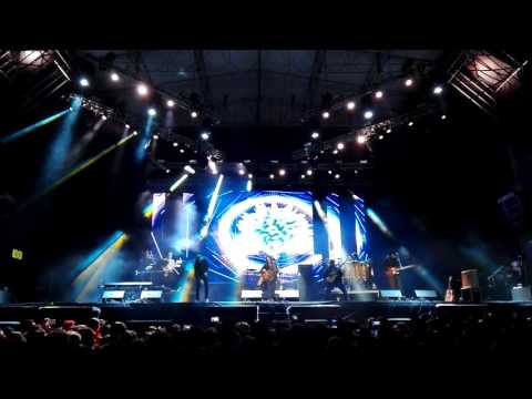 MI BALCON, Vicente Garcia Feat Juan Pablo Vega. 40 Music Fest