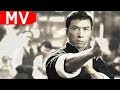 Donnie Yen O Grande Mestre IP MAN Martial Arts Tribute Motivação