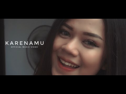 Bagas Putra - Karenamu (Official Music Video)