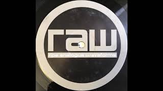 Guy McAffer & Rackitt - B1 - Untitled