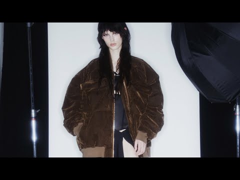 ALESSANDRO VIGILANTE - PRE-FALL 23 - ATTO V - REBEL BODY