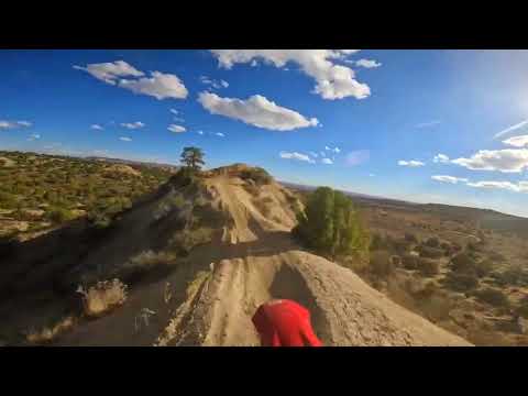 2024 Gasgas EX350f  first ride