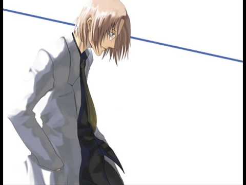 【heaven's door】 ✩ kyosuke irie image song