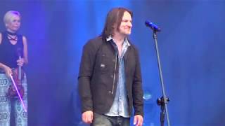 Ray WILSON - Mama (Loreley, NOTP 2017)