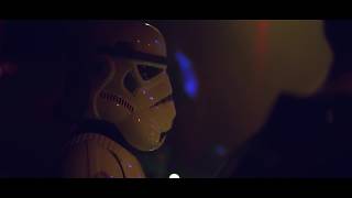 La Vote x Motive Studios