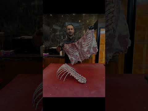 Kuzu etinden viking special, en sevdiğiniz dizi karakterini yazın #ragnar #vikings #kasap #lamb