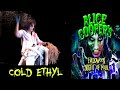 Alice Cooper - Cold Ethyl - Ultra HD 4K - Halloween Night Of Fear (2011)