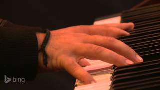 Scars On 45 - Give Me Something (Bing Lounge)