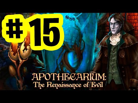 Apothecarium: The Renaissance of Evil - Parte 15