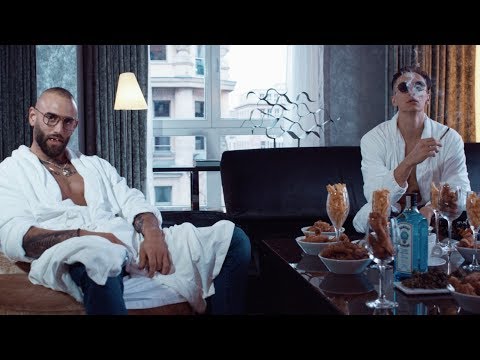 Marvin Game x Esco Esco - Check (prod. by staticbeatz x danny wolf x morten) (Official Video)