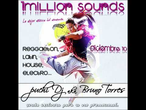 07. 1million sounds diciembre 2010