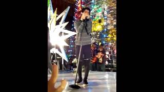 Download lagu Aliando Syarief - Fix You at CP mp3