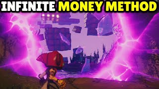 Infinite Money Glitch | Ratchet and Clank Rift Apart (READ DESCRIPTION)