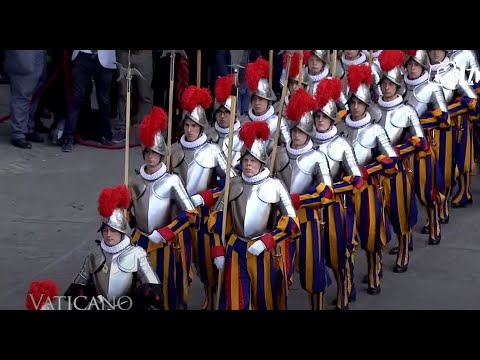 Svijet očima Vatikana 13.11.2020. Kardinal Silvano Mario Tomasi