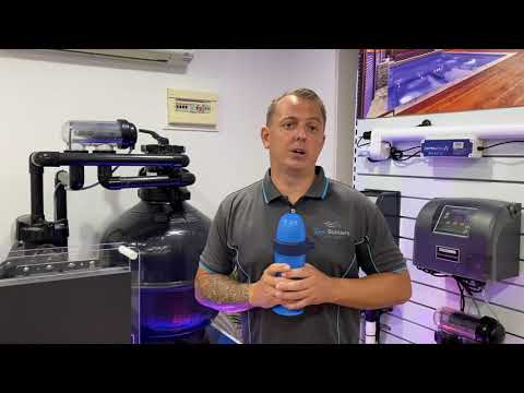 Part One - Blue Connect System Explained - Remote Monitoring