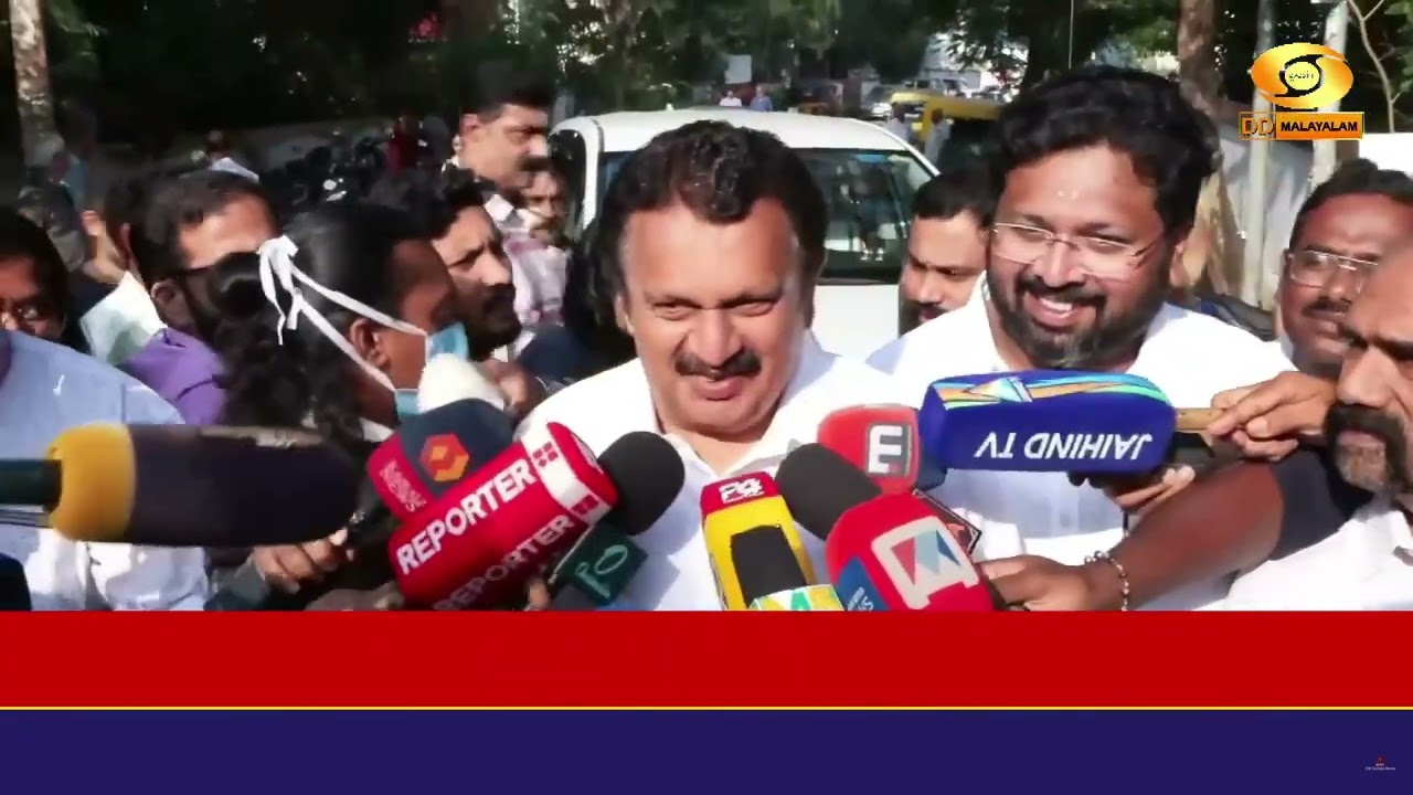 തദ്ദേശ തിരഞ്ഞെടുപ്പിൽ സാഹചര്യങ്ങൾ UDF-ന് അനുകൂലമെന്ന