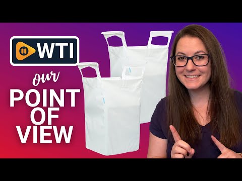 UPPAbaby Hamper Insert - WTI product video review