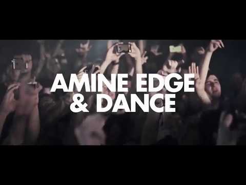 2014.06.27 - Amine Edge & DANCE @ Mixmag Lab, London, UK