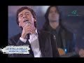 Gianni Morandi - Sentimento - Le stelle della musica 1996 -  (HD)