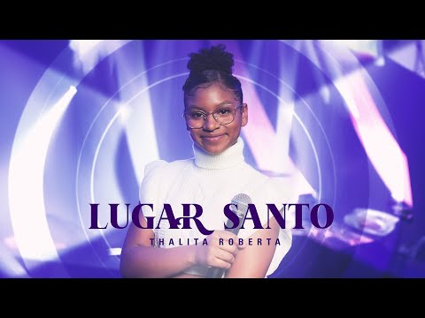 Thalita Roberta - Lugar Santo #MKNetwork