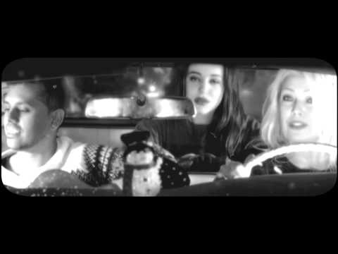 Kim Wilde - Hey Mr Snowman (Official Video)
