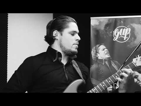 Gébert-Ulbert Project - Healing Hands