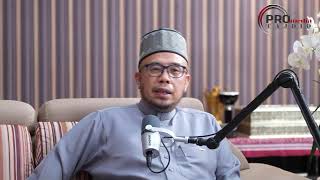 (🔴LIVE) 27-06-2026 PODCAST ~ Fikrah Dan Hujah (Siri 43) : AGAMA, ISTANA DAN FEUDALISMA.