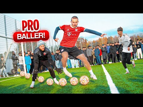 14 Year old Wonderkid destorys best 1vs1 Tournament 500 CASH!