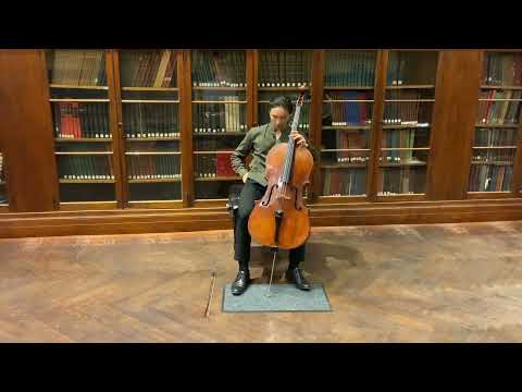 Bright Sheng: Seven Tunes Heard in China (1995) (Leland Ko)