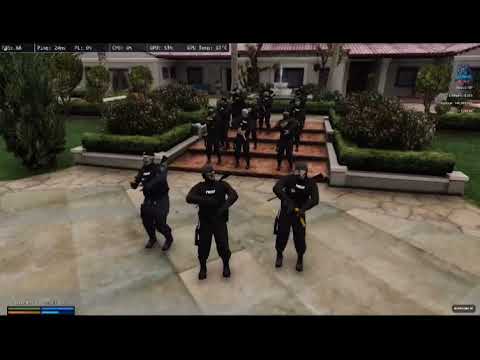 PM ATOMIC QUEBRANDO TUDDO